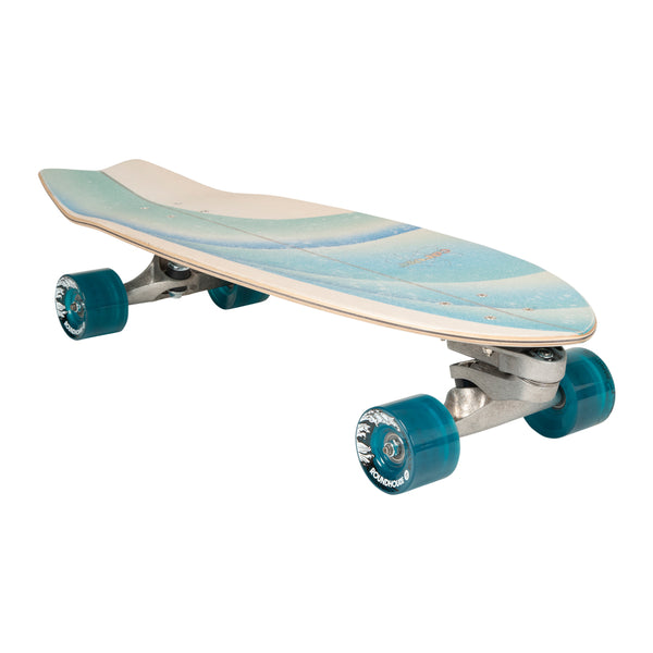 Carver - Carver Skateboards - 30" Emerald Peak - C7 Complete - Products - The Mysto Spot