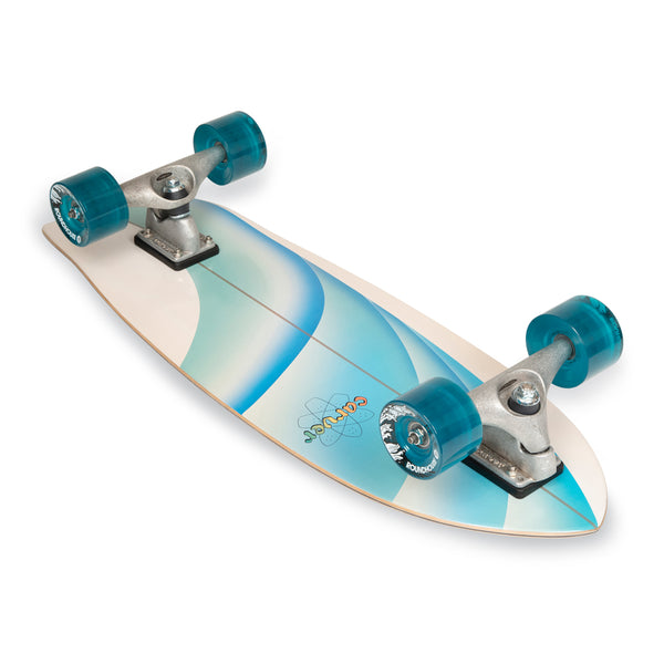 Carver - Carver Skateboards - 30" Emerald Peak - CX Complete - Products - The Mysto Spot