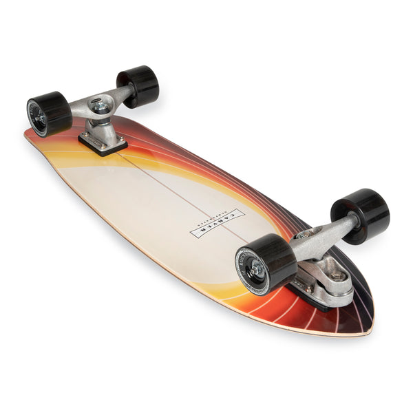 Carver - Carver Skateboards - 32" Glass Off - C7 Complete - Products - The Mysto Spot