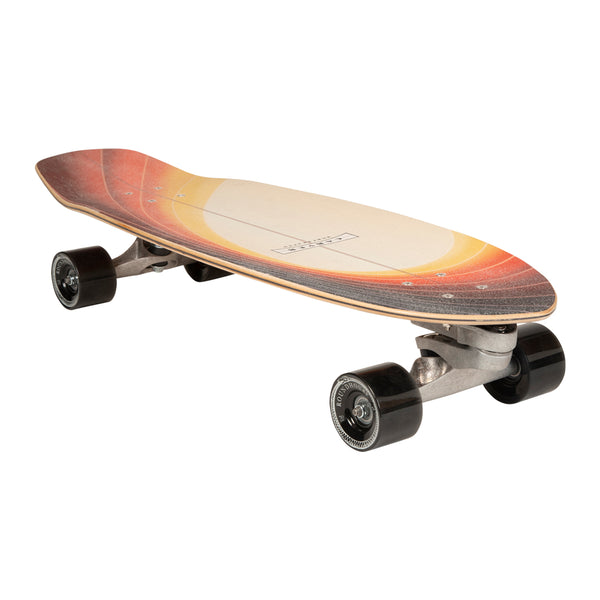 Carver - Carver Skateboards - 32" Glass Off - C7 Complete - Products - The Mysto Spot