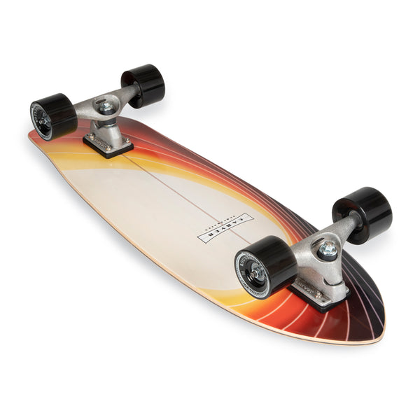 Carver - Carver Skateboards - 32" Glass Off - CX Complete - Products - The Mysto Spot
