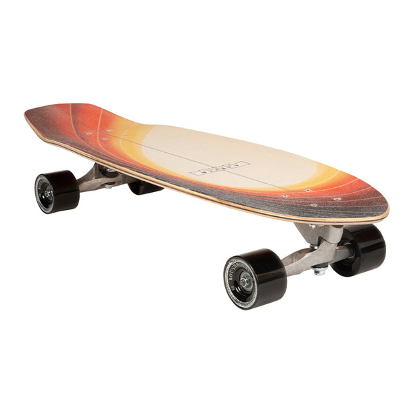 Carver - Carver Skateboards - 32" Glass Off - CX Complete - Products - The Mysto Spot