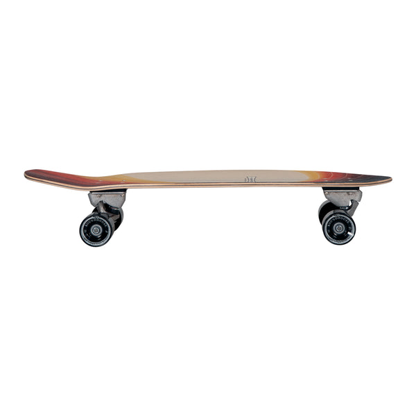 Carver - Carver Skateboards - 32" Glass Off - CX Complete - Products - The Mysto Spot