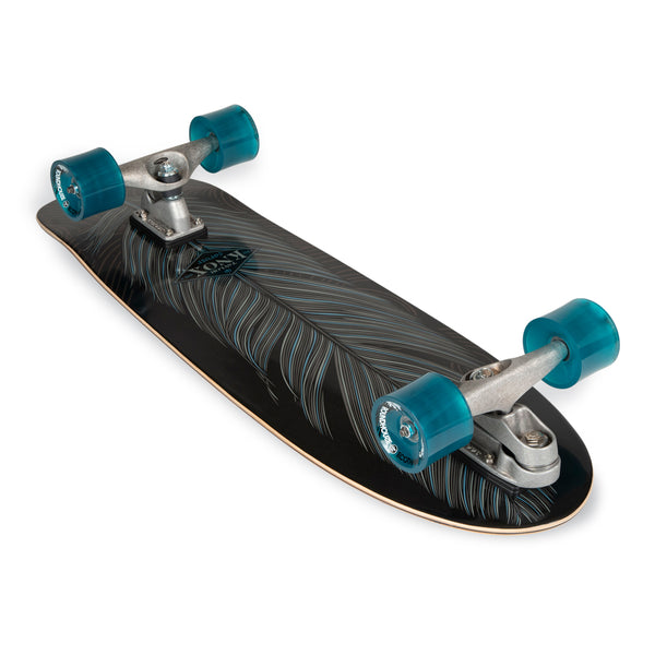 Carver - Carver Skateboards - 31.25" Knox Quill - C7 Complete - Products - The Mysto Spot