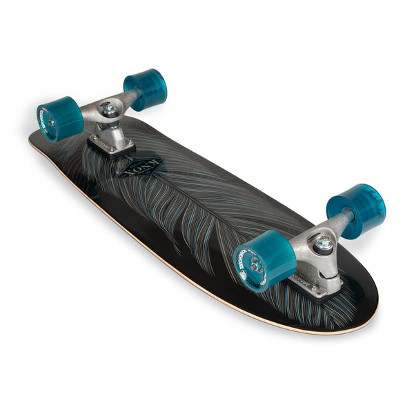 Carver - Carver Skateboards - 31.25" Knox Quill - CX Complete - Products - The Mysto Spot