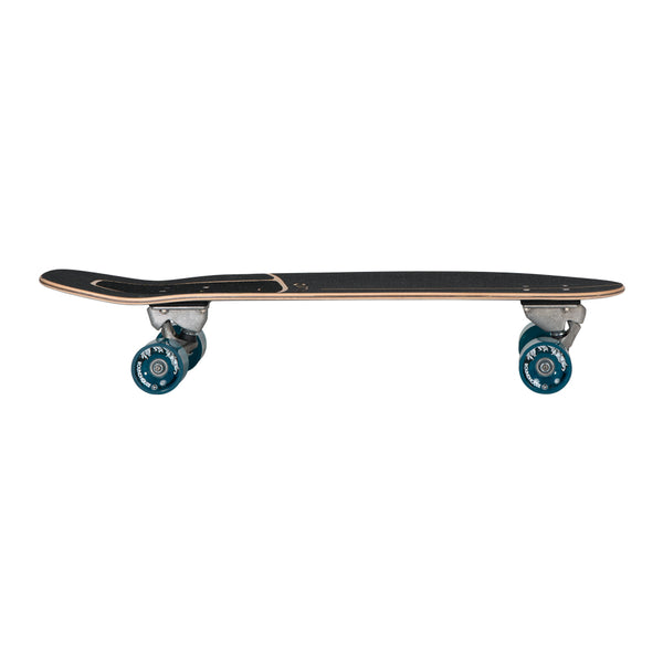 Carver - Carver Skateboards - 31.25" Knox Quill - CX Complete - Products - The Mysto Spot