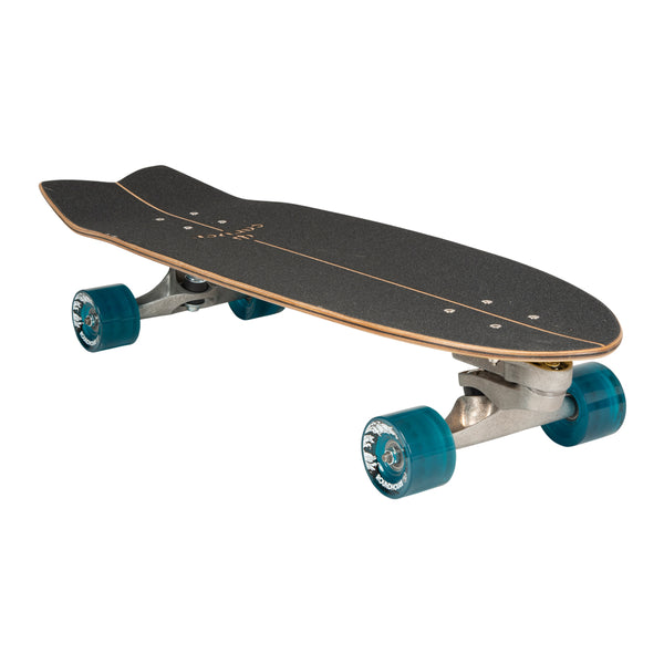 Carver Skateboards - 29.5" Swallow - C7 Complete - The Mysto Spot