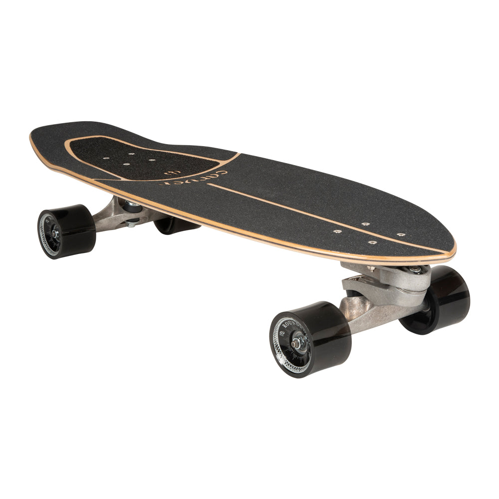 Carver Skateboards - 30.75