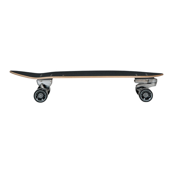 Carver - Carver Skateboards - 31.75" CI Black Beauty - C7 Complete - Products - The Mysto Spot