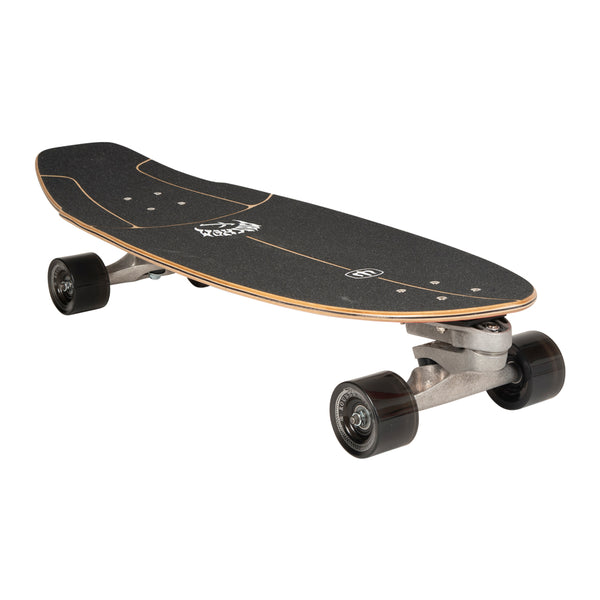 Carver - Carver Skateboards - ...Lost 31" Rad Ripper - C7 Complete - Products - The Mysto Spot