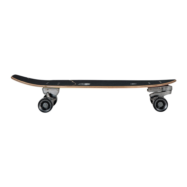 Carver - Carver Skateboards - ...Lost 31" Rad Ripper - Deck Only - Products - The Mysto Spot