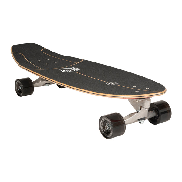 Carver - Carver Skateboards - ...Lost 31" Rad Ripper - CX Complete - Products - The Mysto Spot