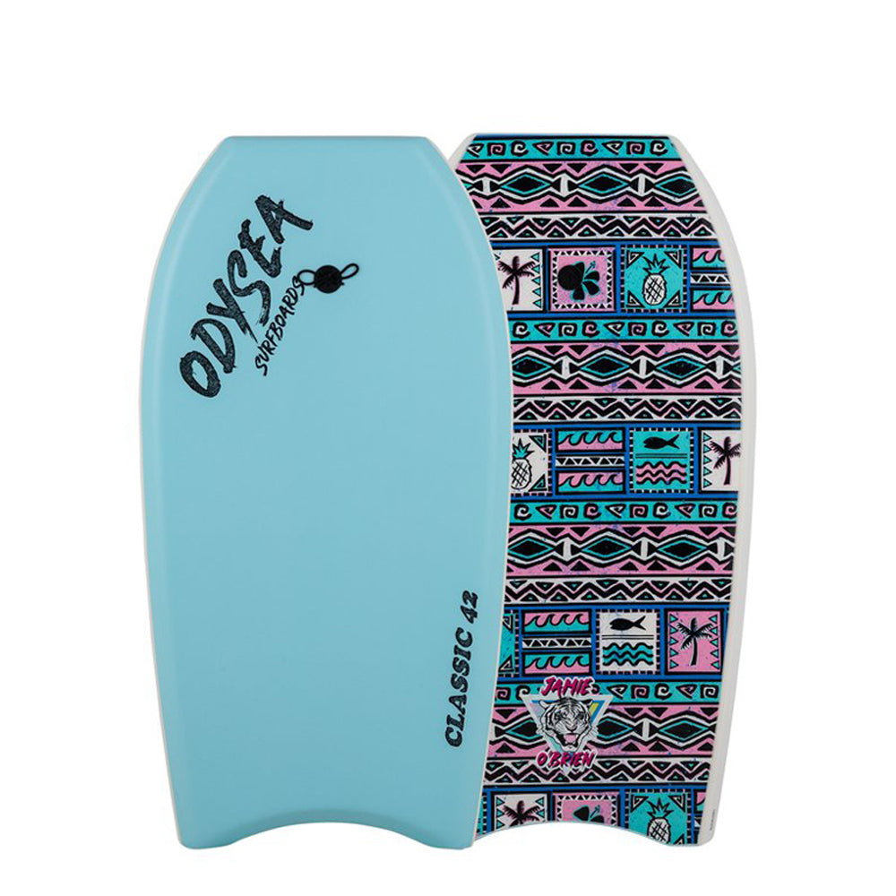 Catch Surf - Odysea Classic 42" Bodyboard - JOB Pro - Sky Blue