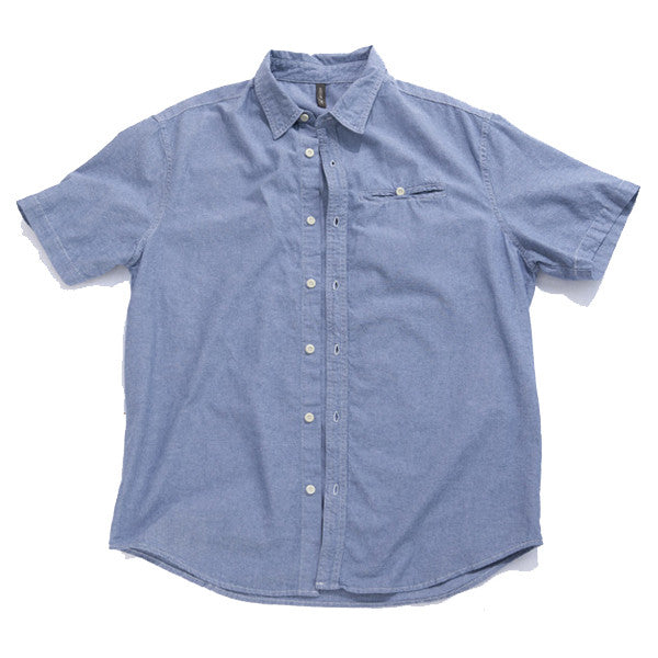 Catch Surf - Barton SS Shirt – The Mysto Spot