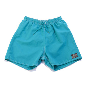 Catch Surf - Perfect 10 Shorts ~ Lapis - 30" Waist - The Mysto Spot