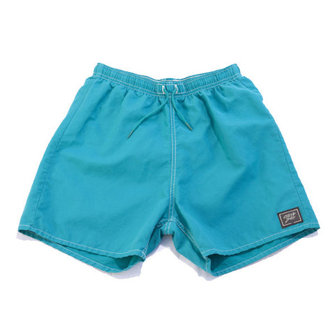 Catch Surf - Perfect 10 Shorts ~ Lapis - 30" Waist - The Mysto Spot