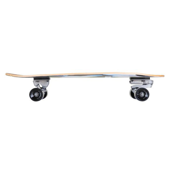 Arbor x Carver Skateboards - 32" Ryan Lovelace C7 Complete