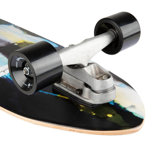 Arbor x Carver Skateboards - 32" Ryan Lovelace C7 Complete