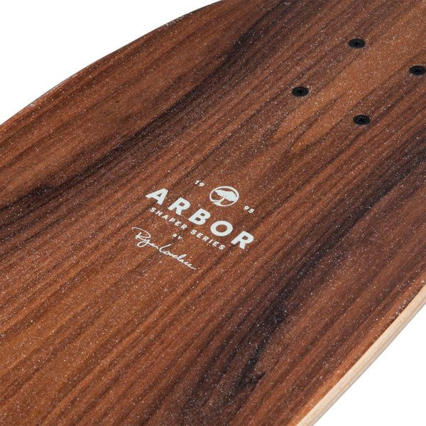 Arbor x Carver Skateboards - 32" Ryan Lovelace C7 Complete