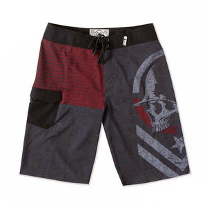 Metal mulisha ocotillo shorts shop