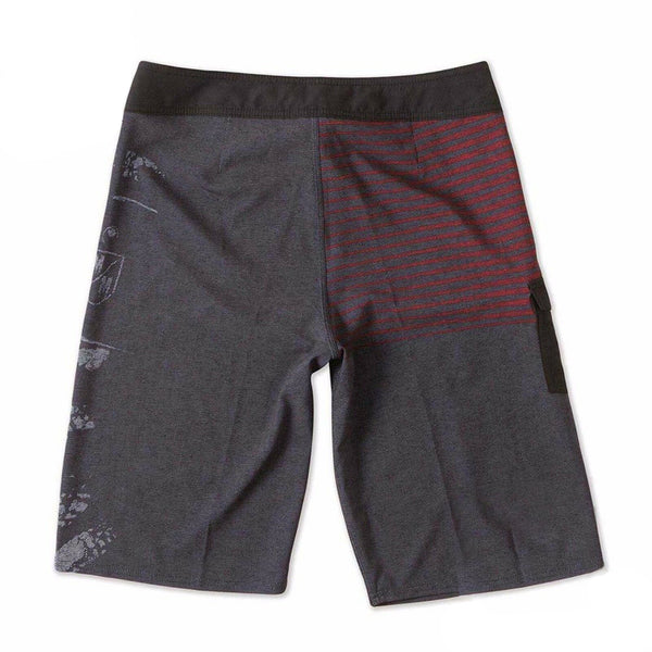 Metal Mulisha - Beretta Boys Shorts