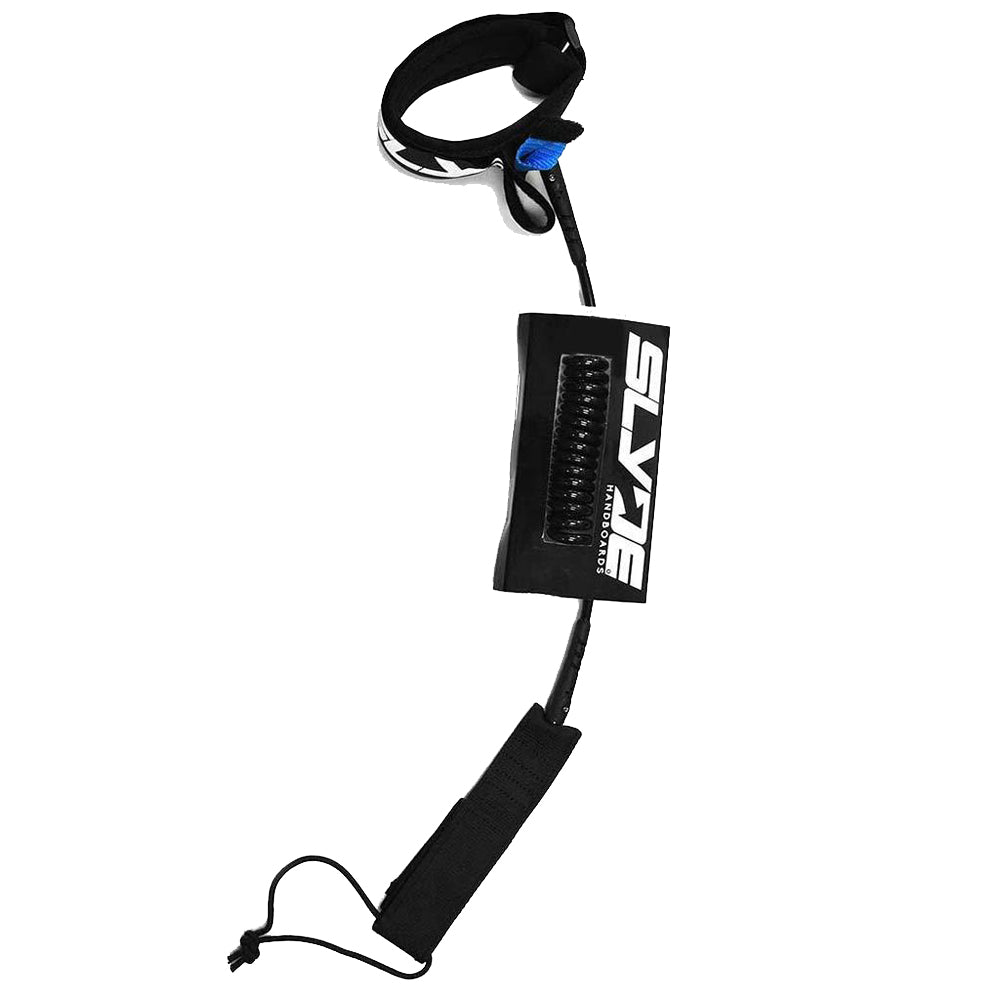 Slyde Handboards - Bicep Pro Coil Leash