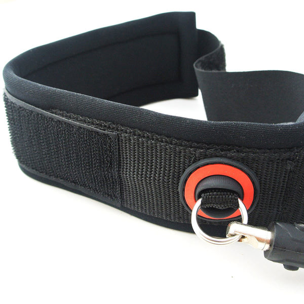 Slyde Handboards - Bicep Pro Coil Leash