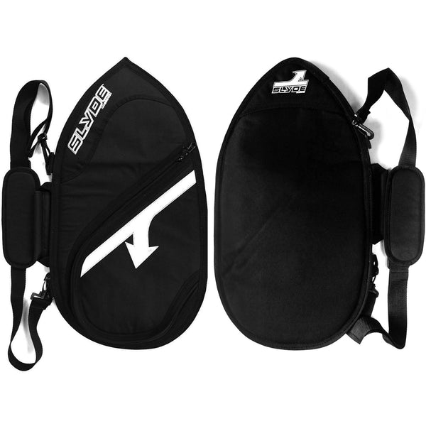 Slyde Handboards - Bolsa para tablas - Negro