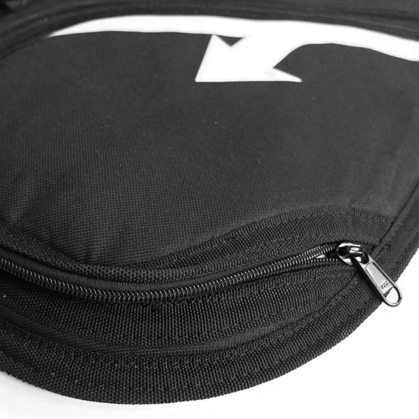 Slyde Handboards - Bolsa para tablas - Negro