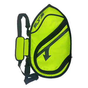 Slyde Handboards - Bolsa para tablas - Verde