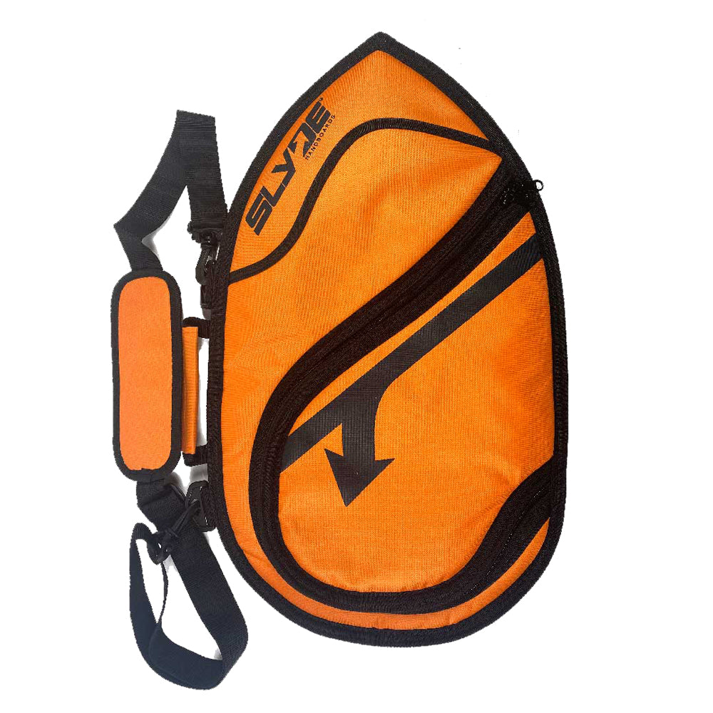 Slyde Handboards - Bolsa para tablas - Naranja