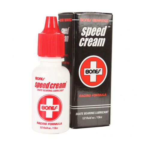 Bones - Speed Cream