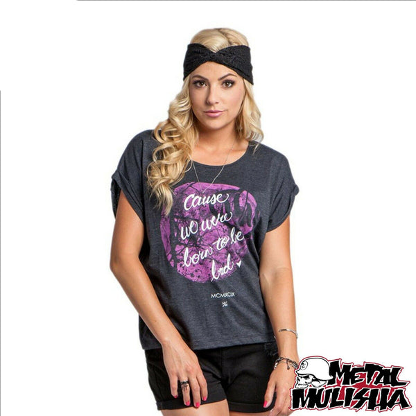 Metal Mulisha - Born To Be Bad Top - Small