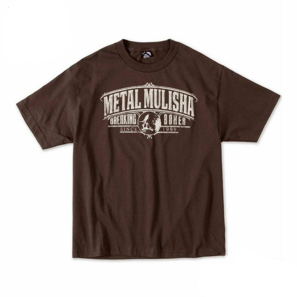 Metal Mulisha - Camiseta con rotura - Grande