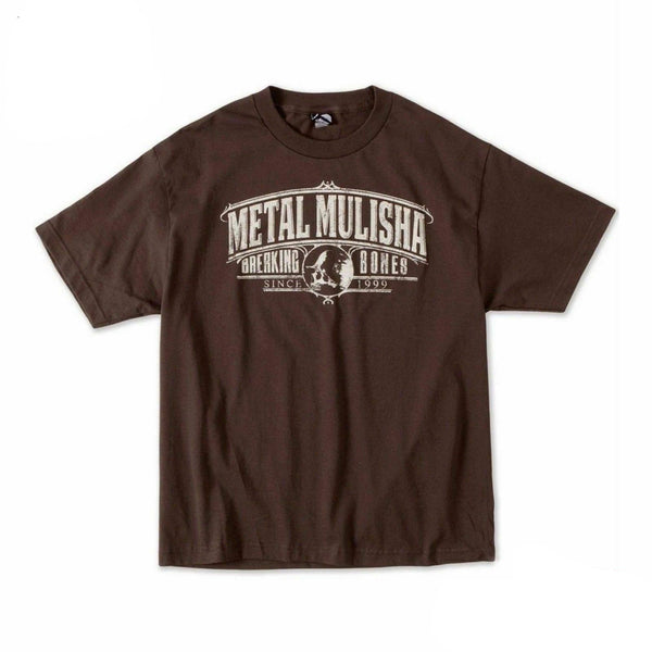 Metal Mulisha - Break Tee - Large