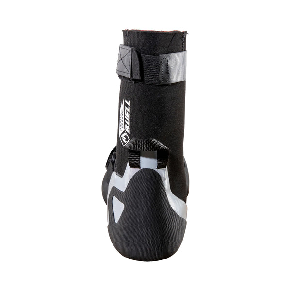 Buell - 3mm Split Toe Super Bootie