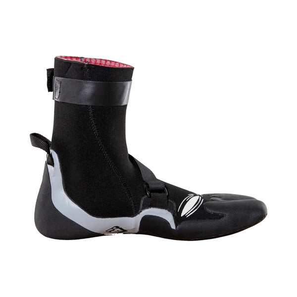 Buell - 3mm Split Toe Super Bootie