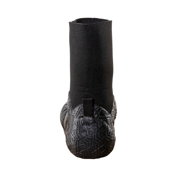 Buell - 4/3mm Split Toe Ninja Bootie