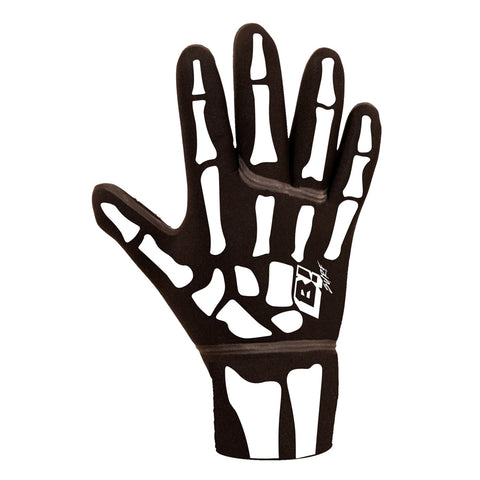 Buell - 2mm Bones Gloves