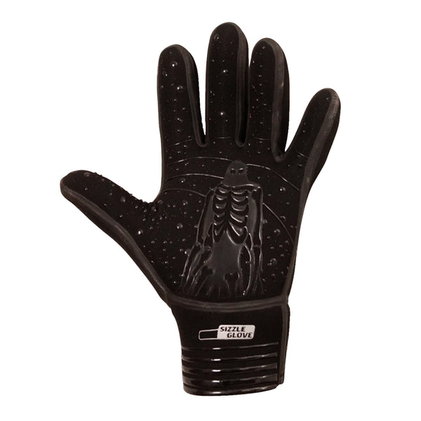 Buell - Guantes de 3 mm