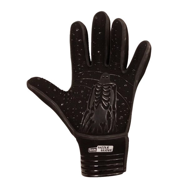 Buell - 5mm Gloves