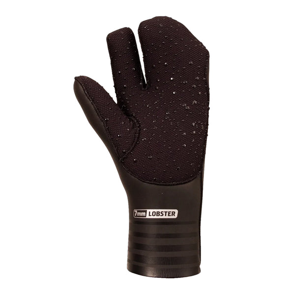 Buell - Guantes de langosta de 7 mm