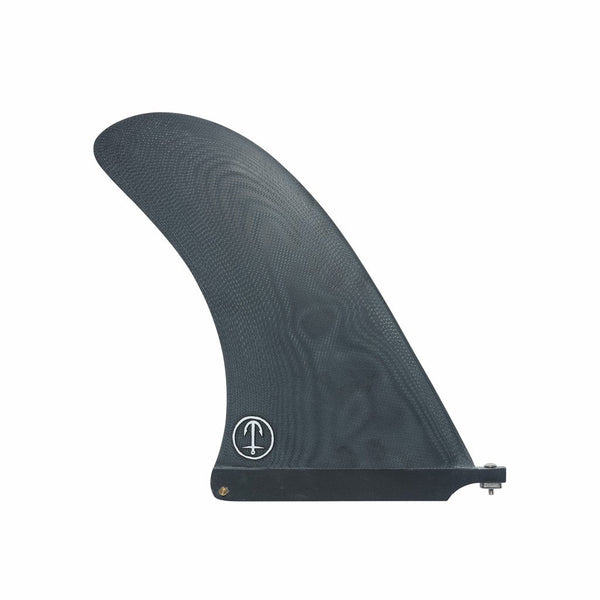 CF Pivot - Black - Captain Fin Co - UK