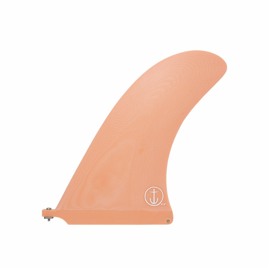 CF Pivot - Salmon - Captain Fin Co - UK