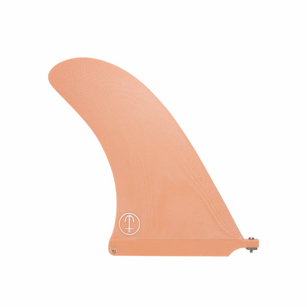 CF Pivot - Salmon - Captain Fin Co - UK