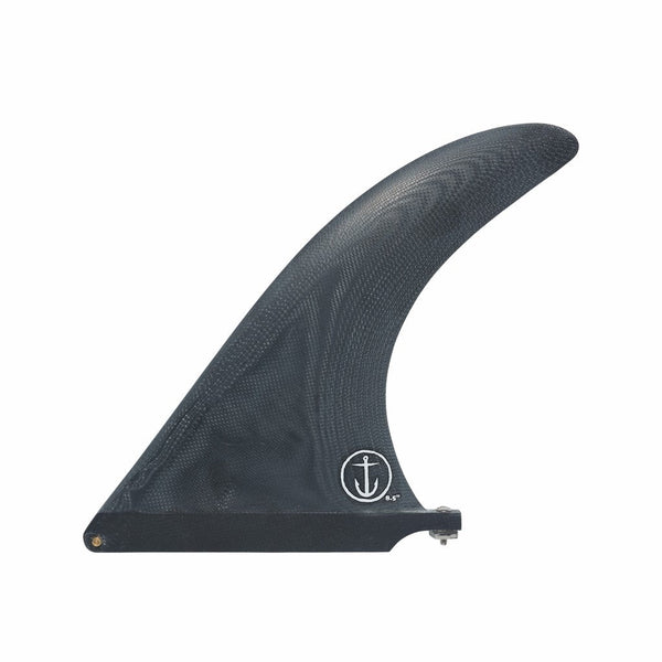 CF Raked - Black - Captain Fin Co - UK