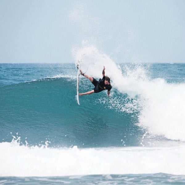 Dane Reynolds - Medium (Futures) - Captain Fin Co - UK