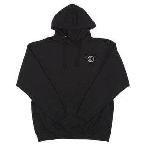 Helm Pullover Fleece - Captain Fin Co - UK