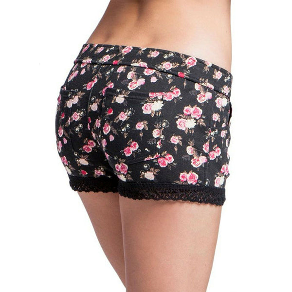 Metal Mulisha - Short Cara - Petit