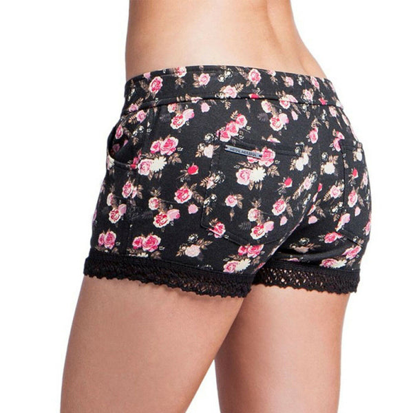 Metal Mulisha - Short Cara - Petit